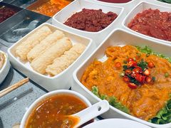 -海底捞火锅(振华广场生日主题店)