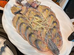 -青蓬蒸汽海鲜·深圳老字号·团建聚会(壹方城店)