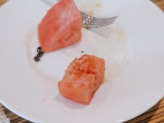 -亚特兰蒂斯-番红花海鲜自助餐厅·鲜活海鲜·小火锅