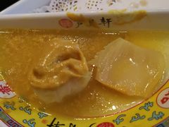 -芦月轩羊蝎子(北蜂窝店)