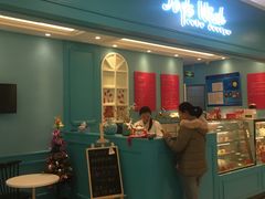 -Joy's Wish创意蛋糕定制&甜品台(乐虹坊精致生活广场店)