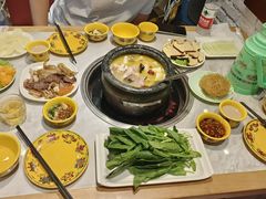-田村·石锅藏香鸡(布达拉宫店)