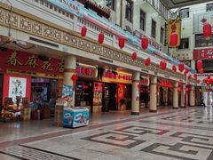 -南市食品街