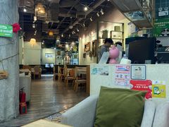 -仙踪林(惠润广场店)