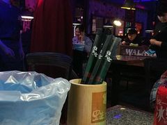 -蘭奢雅集·江浙菜(青山江滩店)