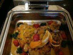 -蜻蜓逐宴全日制西餐厅I古北水镇大酒店