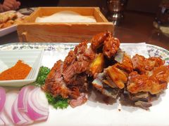-驿楼兰·新疆菜(火车站店)