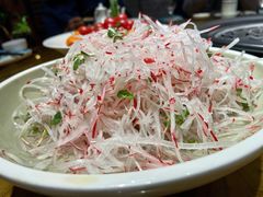 -77号渔船·蒸海鲜青岛菜(积米崖店)