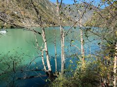 -叠溪松坪沟景区