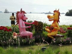 -巴拉湾海滩