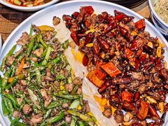 -铁公鸡·四川料理(天环广场店)