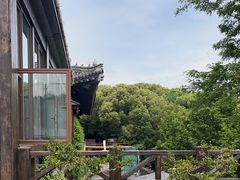 -小湾茶楼