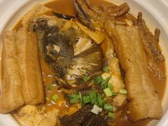 -新白鹿餐厅(龙游路总店·杭帮菜名店)