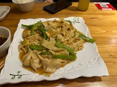 -小俩口烧烤东北菜(双井店)