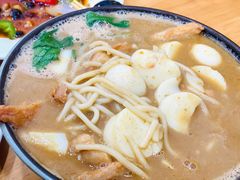 -福祥厦门小馆(舟孟北路店)