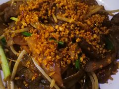 -大咀港式茶餐厅(恒泰店)