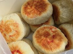 -长发西饼(临顿路店)