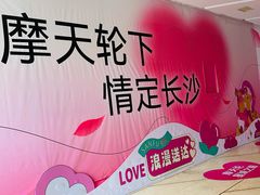 -星城之眼摩天轮