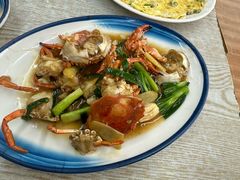 -红月湾海鲜饭店•沙滩海景(双月湾店)