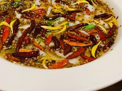 -太二酸菜鱼(石家庄万象城店)