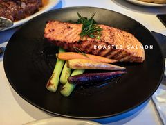 -莫尔顿牛排坊(浦东ifc店)