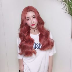 点击看大图 -3AM HAIR SALON烫发染发接发