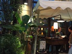 -胡桃里乐队酒馆(鎏嘉码头店)