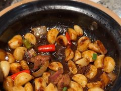 -里岛烤鱼(东港凯虹广场店)