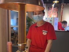 -喜来稀肉(北外滩白玉兰广场店)