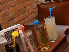 -国际青年会议酒店-莱客德国啤酒餐厅