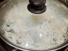 -章记正宗南岗鱼蛋火锅