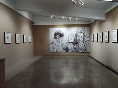 -湖北省美术院美术馆