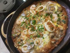 -东江海鲜酒家(艺都分店)