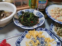 -呼吸森林·生态农庄农家乐私房菜