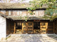-法云安缦酒店