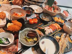 -极尚大瀛喜日本料理(铜锣湾店)