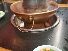 -裕德孚·非遗手切涮羊肉(东直门内大街店)