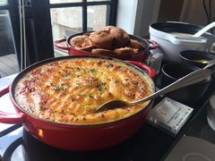 -上海和平饭店-华懋阁 The Cathay Room