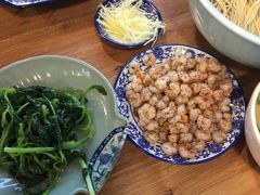 -朱洪元苏式面馆(绿宝广场店)