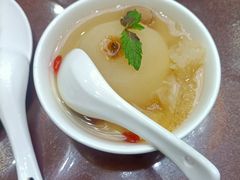 -清真悦宾楼食府(海湖店)