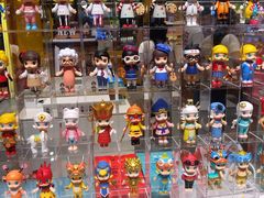 -泡泡玛特POPMART(武汉天地壹方店)