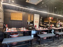 -盡膳口福·百年汤方火锅(科华北路店)