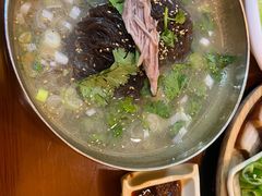 -老朴饭店(邮政街总店)