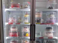 -味多美蛋糕(双安店)