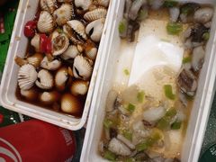 -舌尖上·霞浦滩涂海鲜·新闽菜(总店)