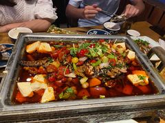 -峨眉烧烤(宝龙广场店)