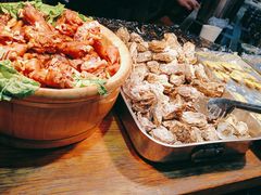 -御品海宴海鲜自助餐厅(龙岗万科广场店)