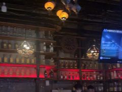 -海雾里小酒馆(观音桥店)