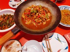 -侯师傅热炒店(印象城店)