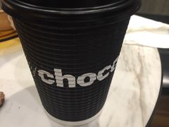 -Awfully Chocolate(来福士广场店)
